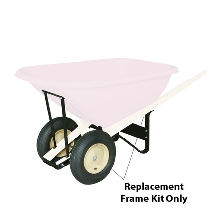 SCENIC ROAD Scenic Road Frame Kit for Wheelbarrow 3559